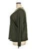 Old Navy Green Pullover Sweater Size 2X - photo 5