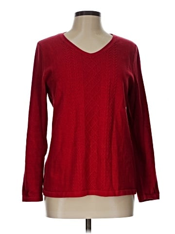 Talbots Outlet Pullover Sweater (view 1)