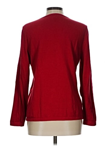 Talbots Outlet Pullover Sweater (view 2)