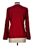 Talbots Outlet Red Pullover Sweater Size L - photo 2