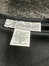 DressBarn 100% Polyester Black Sleeveless Top Size 1X - photo 7