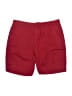 Uniqlo Solid Red Shorts Size 2 - photo 1