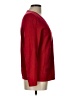 Talbots Outlet Red Pullover Sweater Size L - photo 4