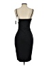 Leith Solid Black Cocktail Dress Size S - photo 2