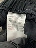 Lole Solid Gray Athletic Shorts Size S - photo 4