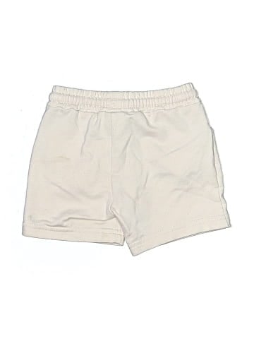 Mayoral Khaki Shorts (view 2)