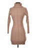 Unbranded Tan Casual Dress Size S - photo 1