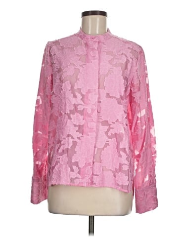 Selected Femme Long Sleeve Blouse (view 1)