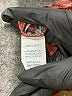 Wanderlux 100% Polyester Red Kimono Size M - photo 8