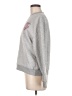Assorted Brands Hearts Gray Sweatshirt Size M - photo 5