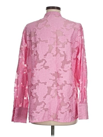 Selected Femme Long Sleeve Blouse (view 2)