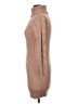 Unbranded Tan Casual Dress Size S - photo 5