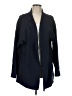 Zara Blue Coat Size L - photo 1