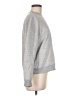 Assorted Brands Hearts Gray Sweatshirt Size M - photo 4