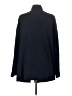 Zara Blue Coat Size L - photo 2