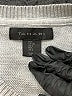 Tahari Gray Pullover Sweater Size L - photo 7