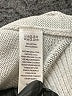 Tahari Gray Pullover Sweater Size L - photo 8