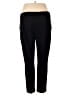 CAbi Solid Black Dress Pants Size 16 - photo 2
