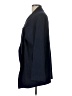 Zara Blue Coat Size L - photo 5