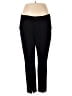 CAbi Solid Black Dress Pants Size 16 - photo 1