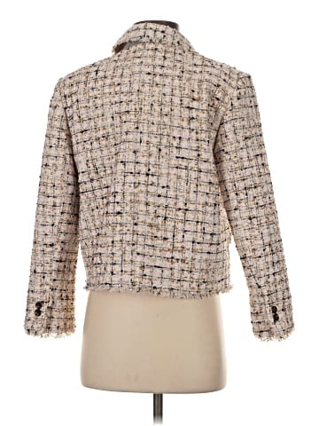 Ann Taylor Blazer (view 2)