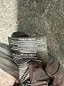 Under Armour Black Turtleneck Sweater Size XS - photo 8