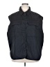 H&M 100% Cotton Black Vest Size XXL - photo 1