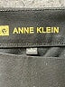 Anne Klein Solid Black Active Pants Size L - photo 4