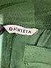 Athleta Solid Green Casual Pants Size 8 - photo 6