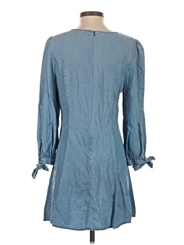 Zara Collection Casual Dress (view 2)