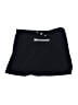 Athleta Solid Black Casual Skirt Size L - photo 2
