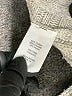 Madewell Silver Pullover Sweater Size XS - photo 8