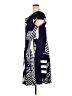 empodium Graphic Blue Casual Dress Size XXL - photo 5