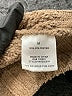 Hippie Rose 100% Polyester Brown Turtleneck Sweater Size M - photo 8