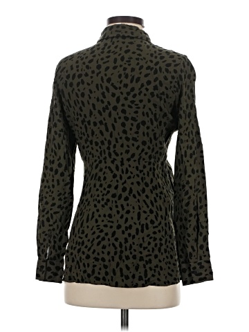 Ripe Long Sleeve Blouse (view 2)