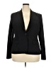 metaphor Black Blazer Size 18 - photo 1