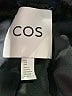 Cos Blue Blazer Size 6 - photo 6
