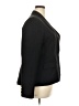 metaphor Black Blazer Size 18 - photo 4
