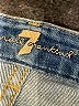 7 For All Mankind Blue Jeans Size 26 waist - photo 7