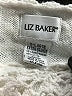 Liz Baker Ivory Cardigan Size XL - photo 7