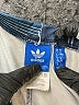 Adidas Blue Active Pants Size S - photo 7