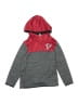 NFL 100% Polyester Red Windbreaker Size 6 - 7 - photo 1