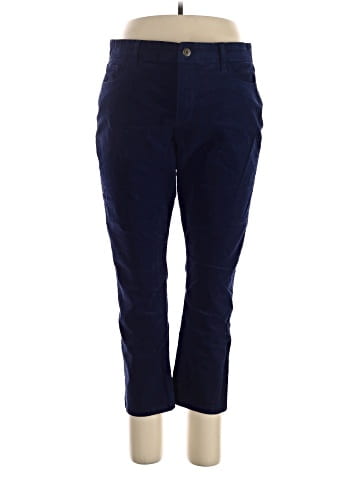 St. John's Bay Casual Pants (view 1)