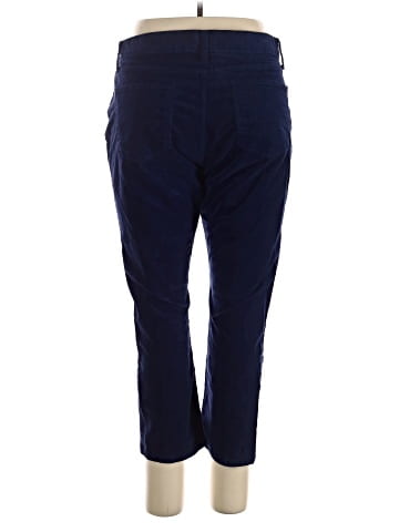 St. John's Bay Casual Pants (view 2)