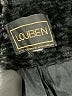 Louben Black Blazer Size M (estimated) - photo 6