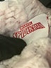 Marvel 100% Polyester Red Zip Up Hoodie Size 5 - photo 3