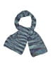 Unbranded Blue Scarf One size - photo 1