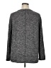 Time and Tru Gray Pullover Sweater Size XL - photo 2