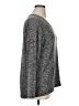 Time and Tru Gray Pullover Sweater Size XL - photo 4