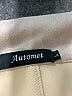 Automet Ivory Jacket Size L - photo 6
